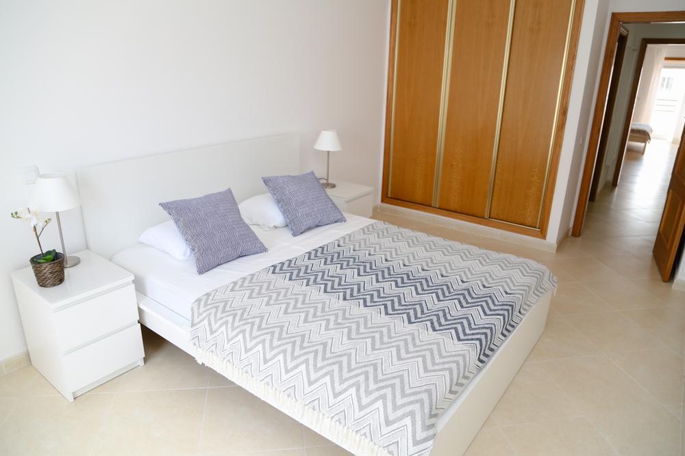 Da Ponte Flats - Armacao De Pera Blue Apt. Exterior foto